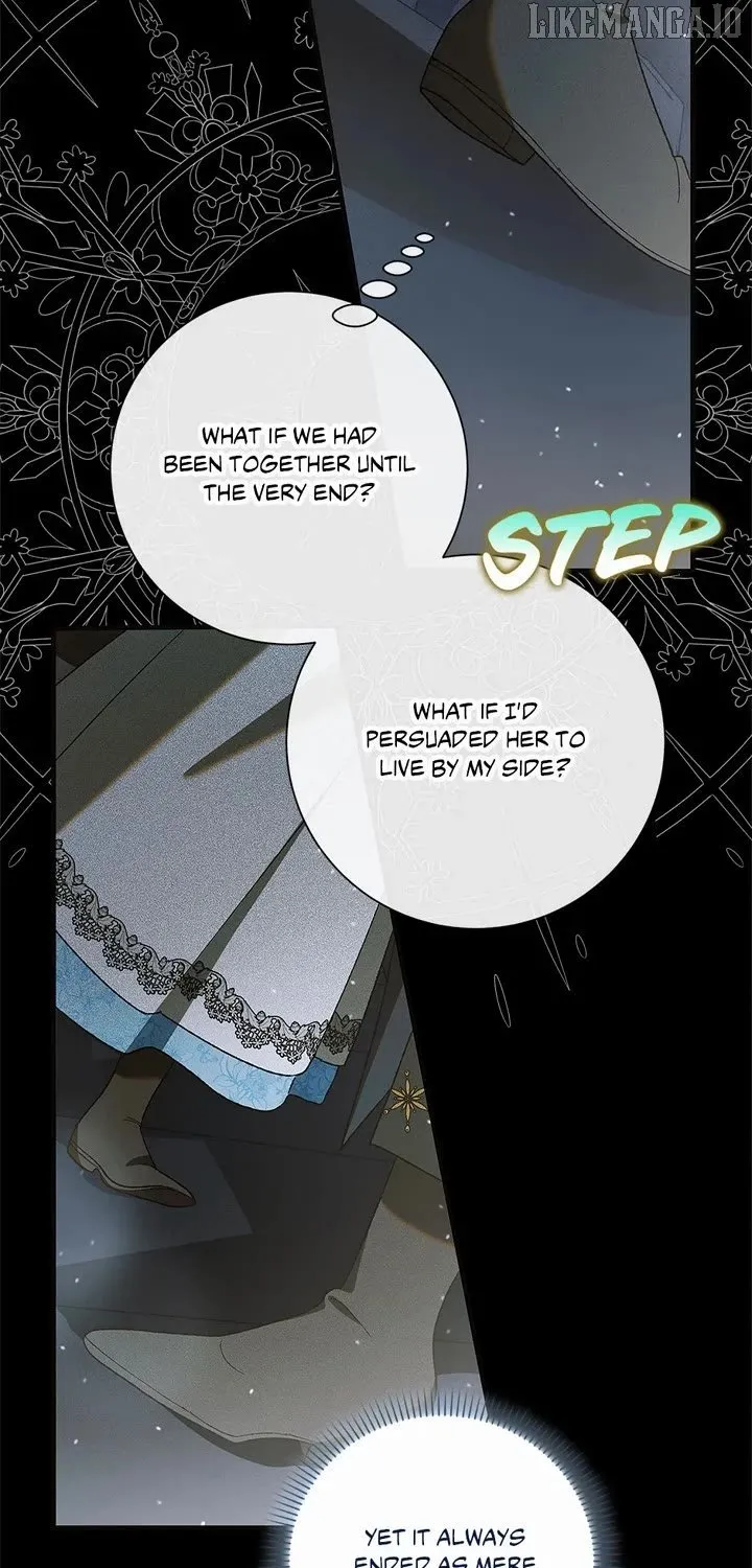 Read Saving My Sweetheart chapter 162 image 76 on Lezhin