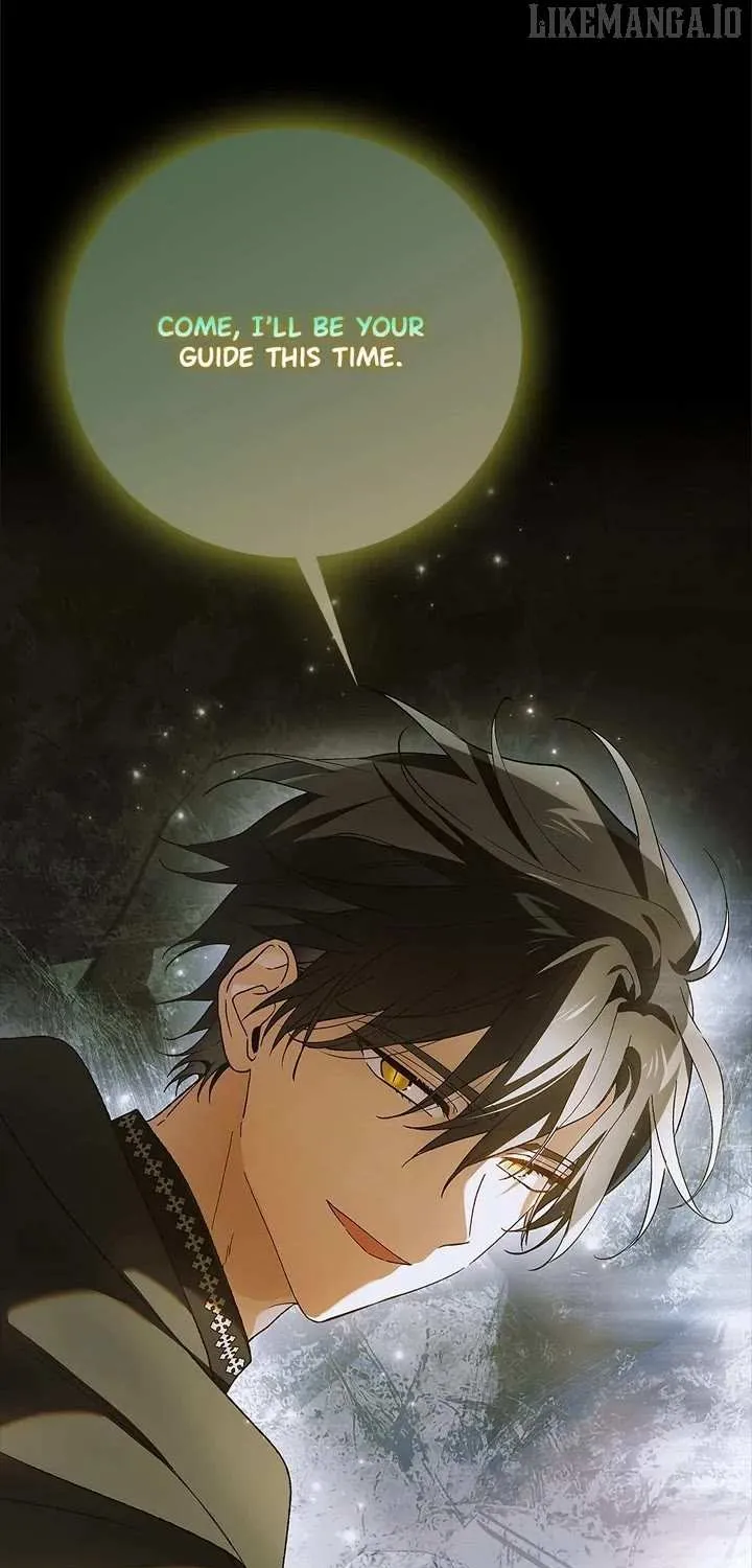 Read Saving My Sweetheart chapter 162 image 80 on Lezhin
