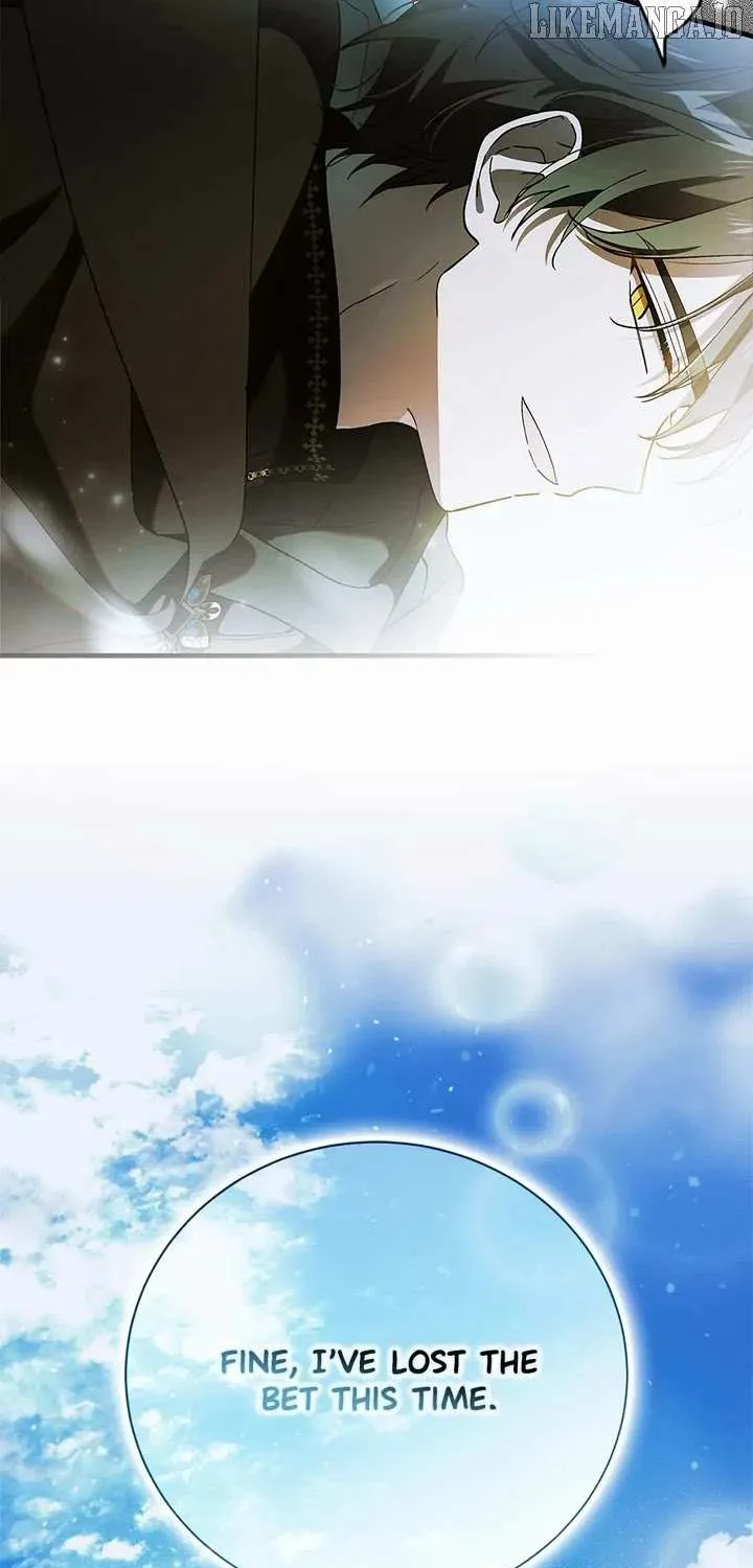 Read Saving My Sweetheart chapter 162 image 86 on Lezhin