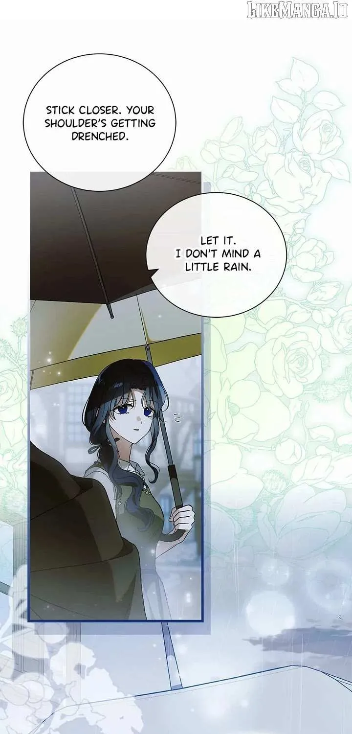 Read Saving My Sweetheart chapter 162 image 94 on Lezhin