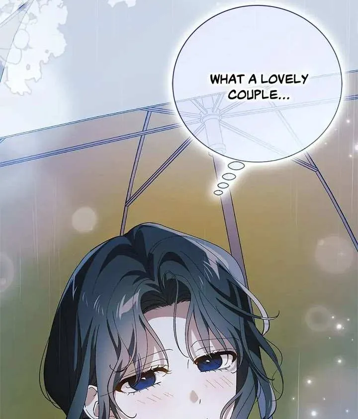 Read Saving My Sweetheart chapter 162 image 95 on Lezhin