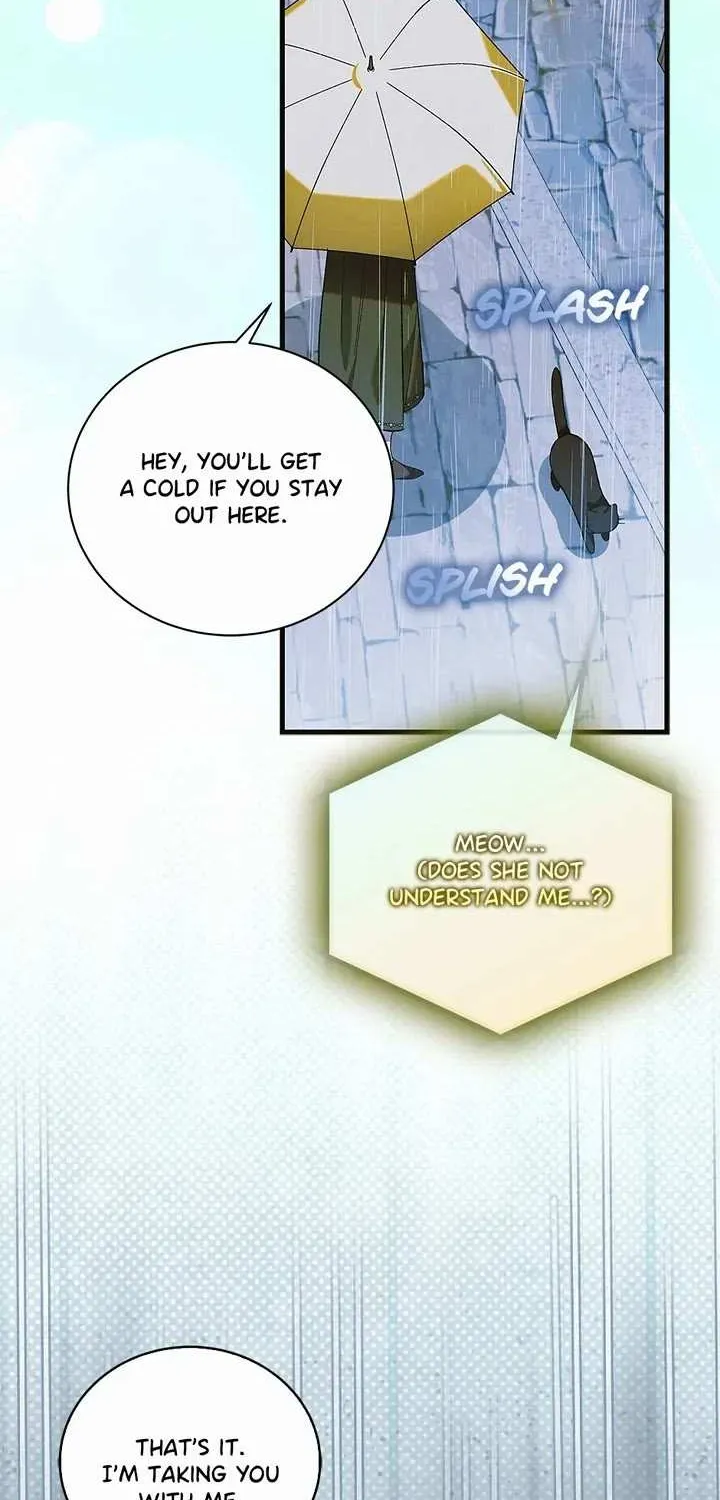Read Saving My Sweetheart chapter 163 image 11 on Lezhin