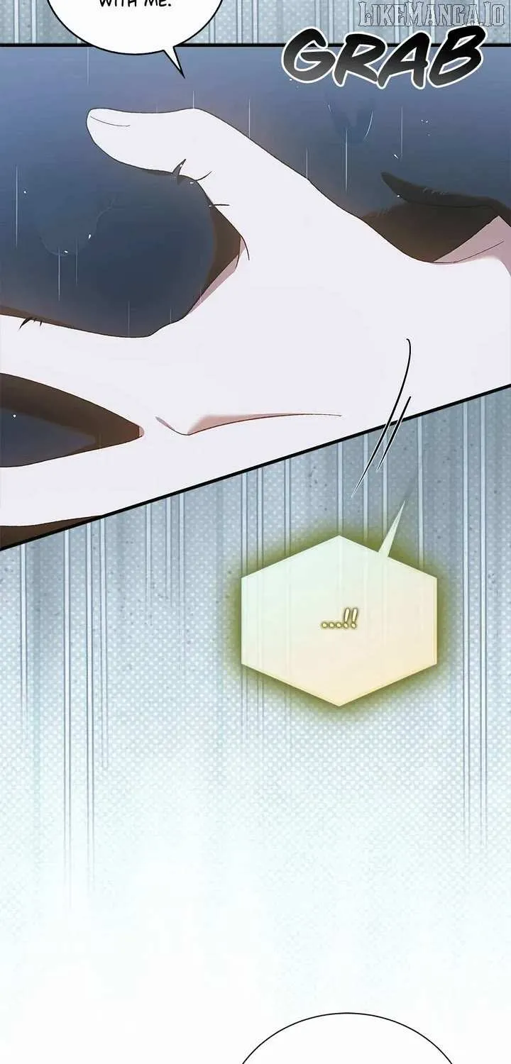 Read Saving My Sweetheart chapter 163 image 12 on Lezhin