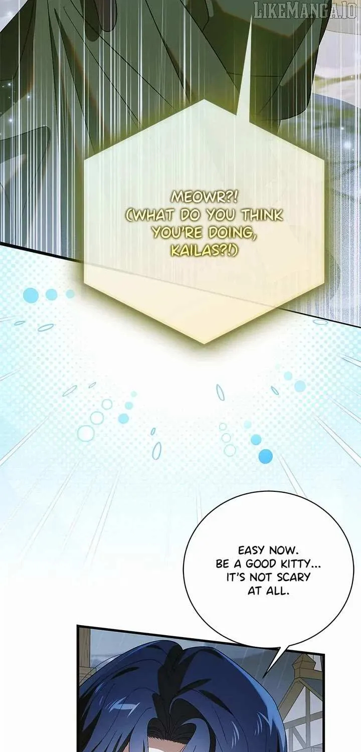 Read Saving My Sweetheart chapter 163 image 14 on Lezhin