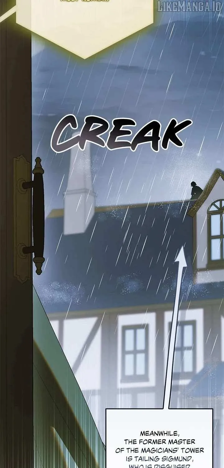 Read Saving My Sweetheart chapter 163 image 16 on Lezhin