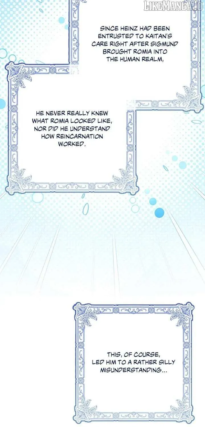 Read Saving My Sweetheart chapter 163 image 18 on Lezhin