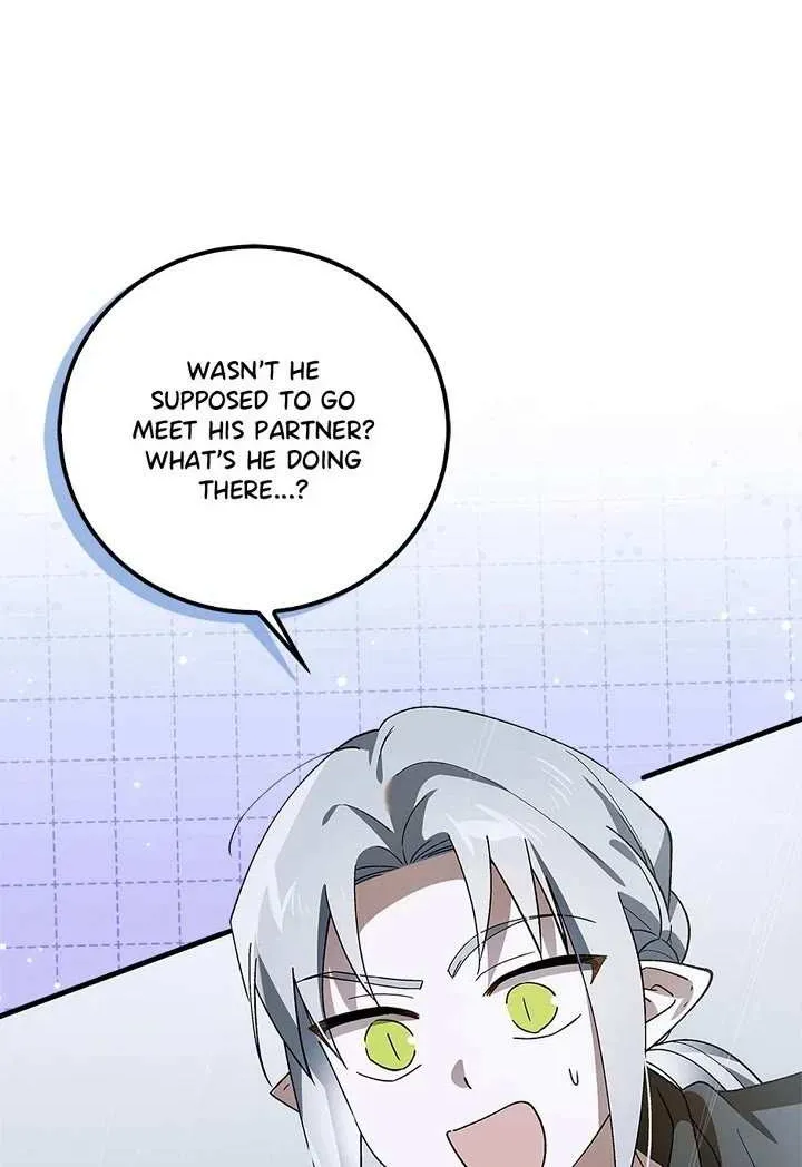 Read Saving My Sweetheart chapter 163 image 19 on Lezhin