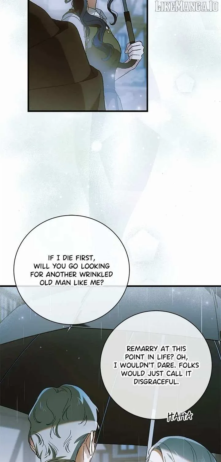 Read Saving My Sweetheart chapter 163 image 2 on Lezhin
