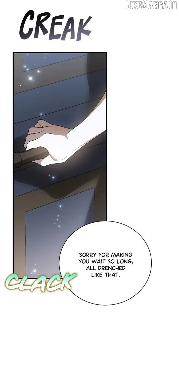Read Saving My Sweetheart chapter 163 image 22 on Lezhin
