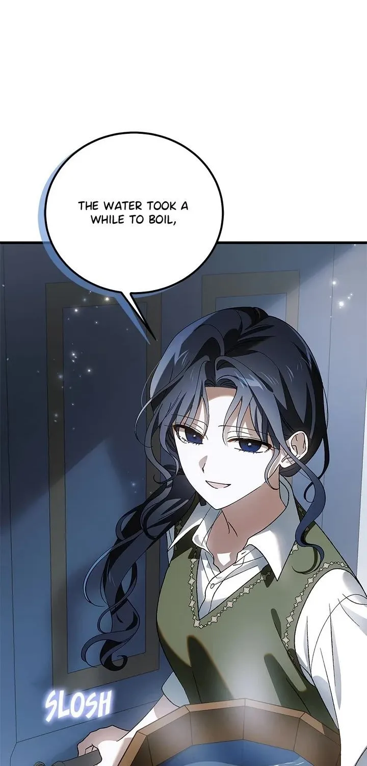 Read Saving My Sweetheart chapter 163 image 23 on Lezhin