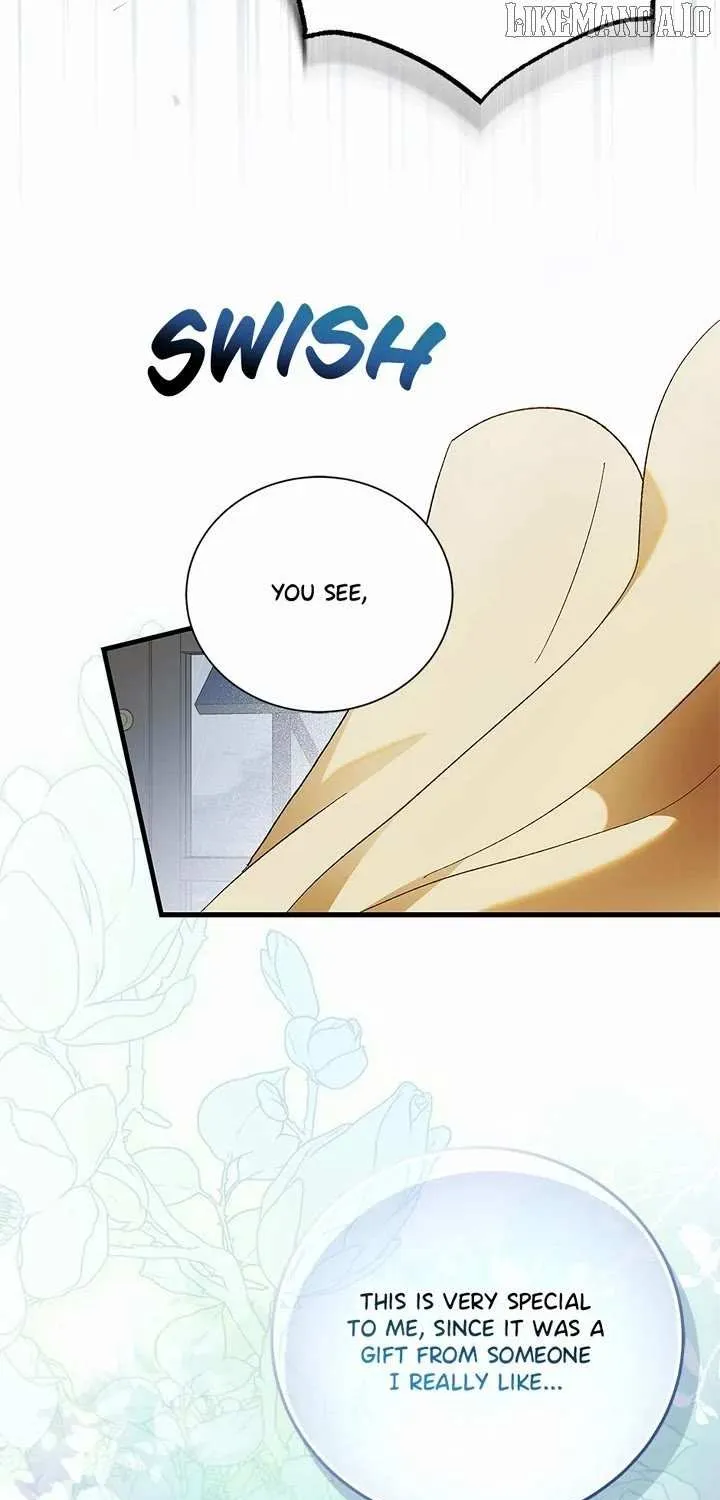 Read Saving My Sweetheart chapter 163 image 28 on Lezhin