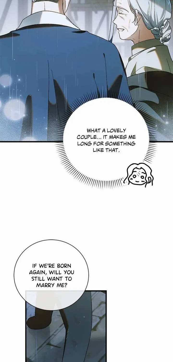 Read Saving My Sweetheart chapter 163 image 3 on Lezhin