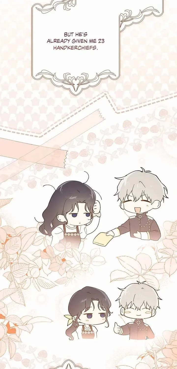 Read Saving My Sweetheart chapter 163 image 31 on Lezhin