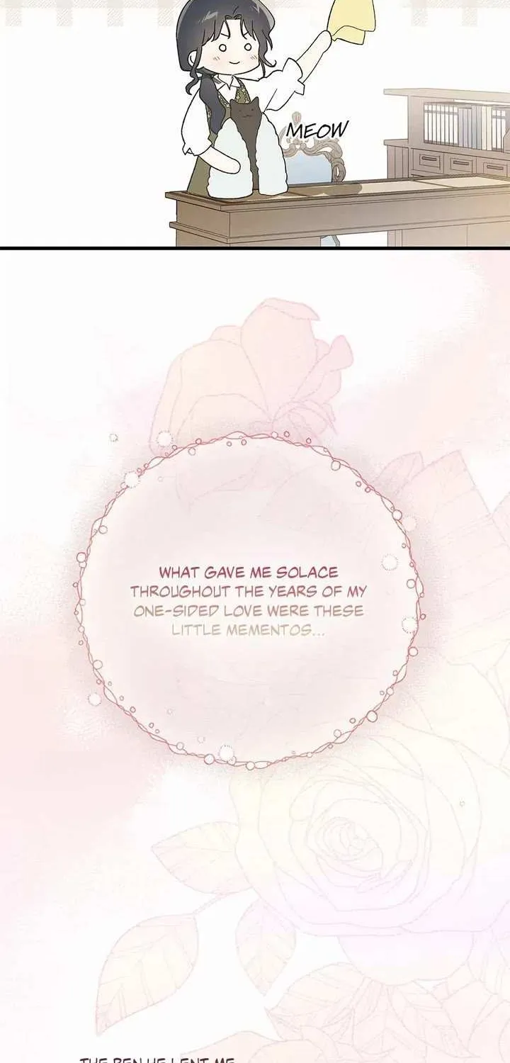 Read Saving My Sweetheart chapter 163 image 33 on Lezhin