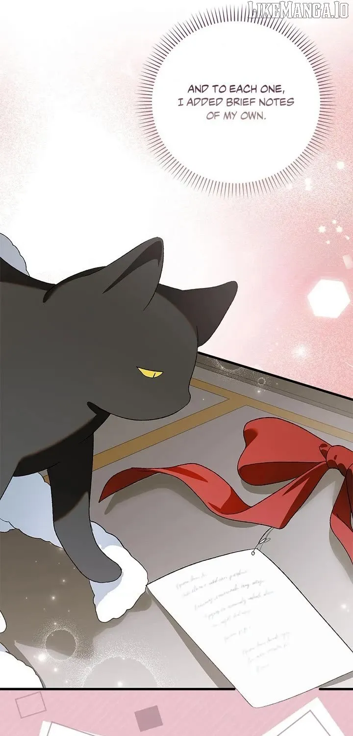 Read Saving My Sweetheart chapter 163 image 36 on Lezhin