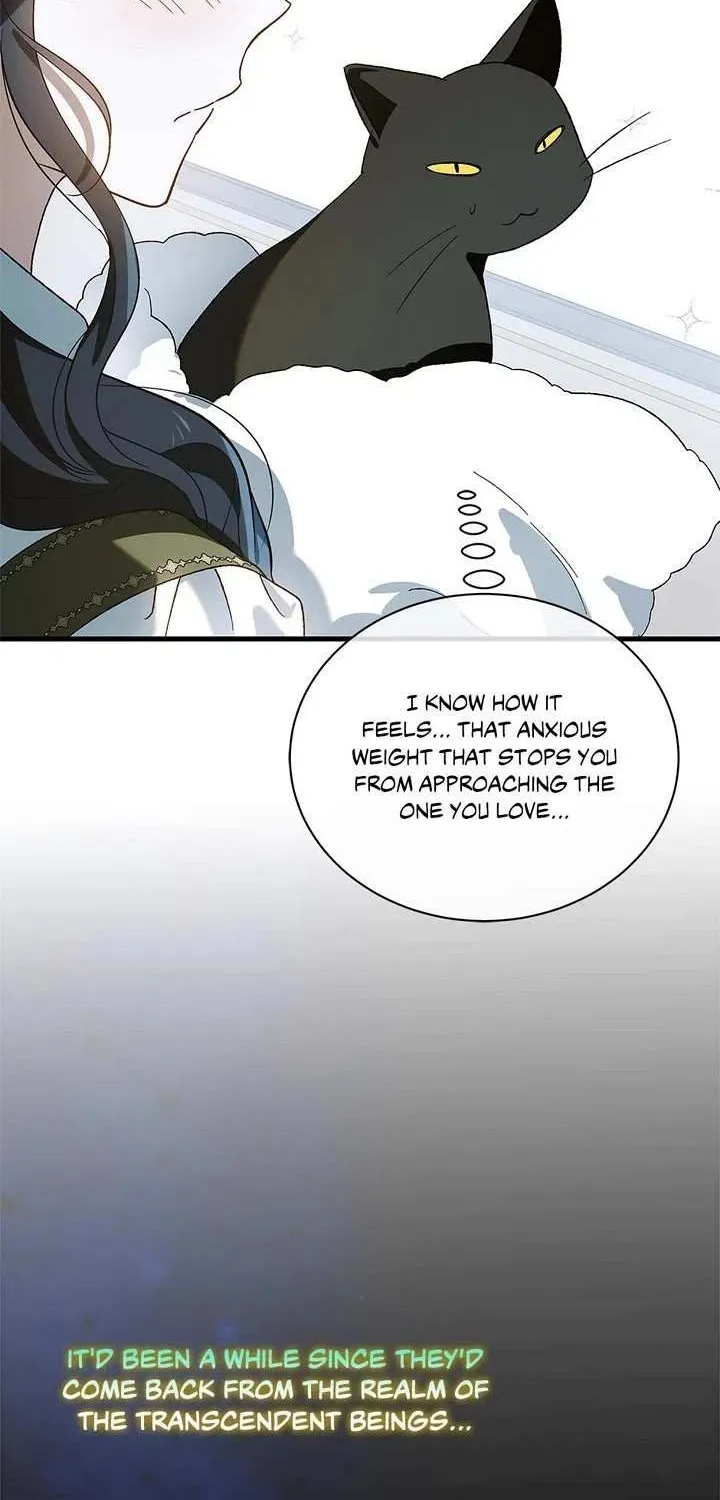 Read Saving My Sweetheart chapter 163 image 41 on Lezhin