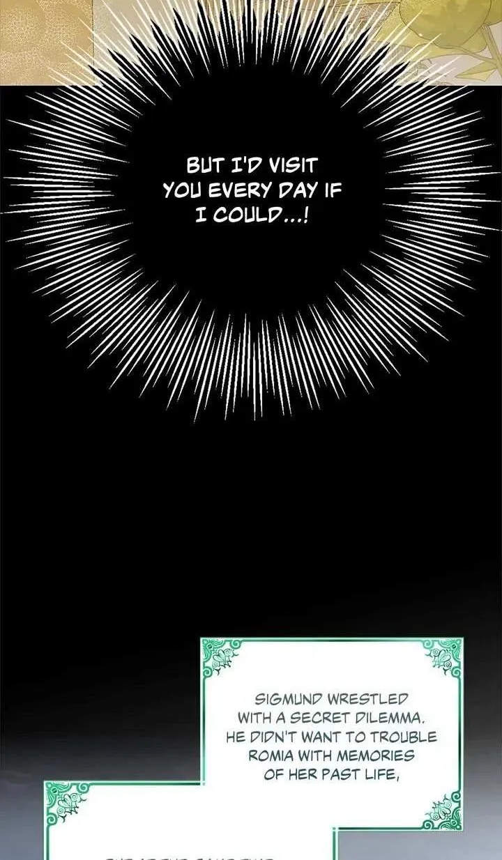 Read Saving My Sweetheart chapter 163 image 47 on Lezhin