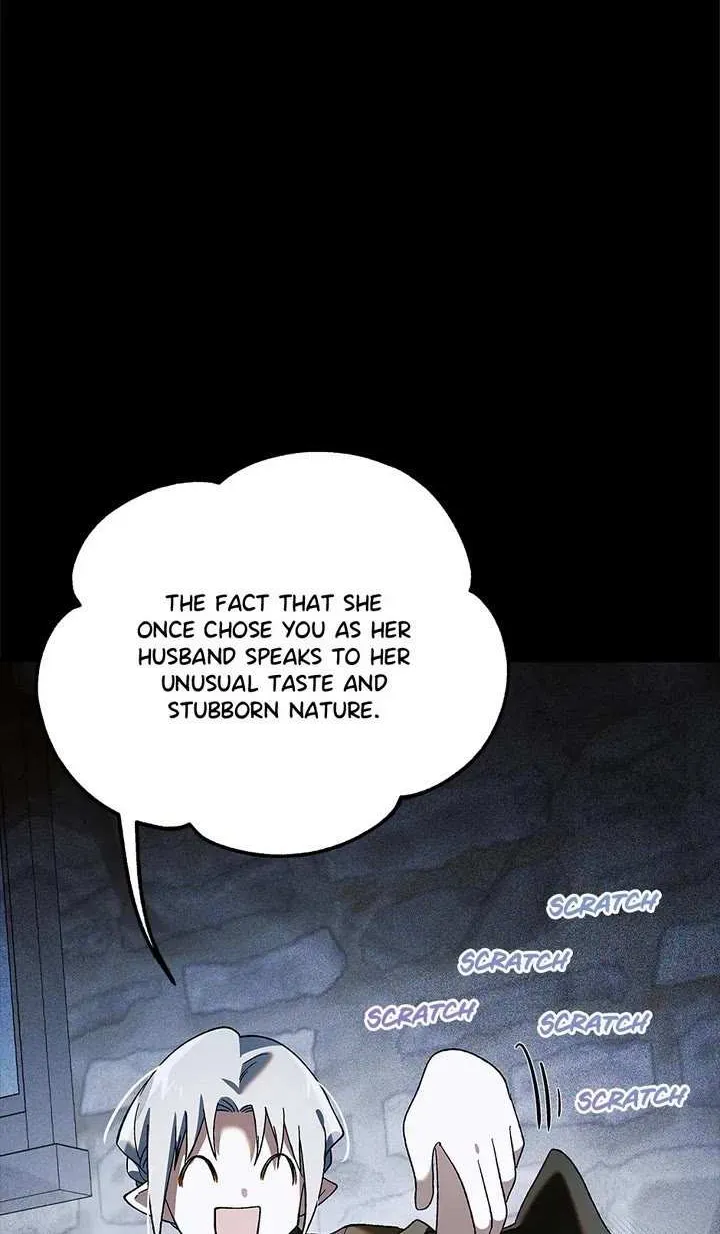 Read Saving My Sweetheart chapter 163 image 49 on Lezhin