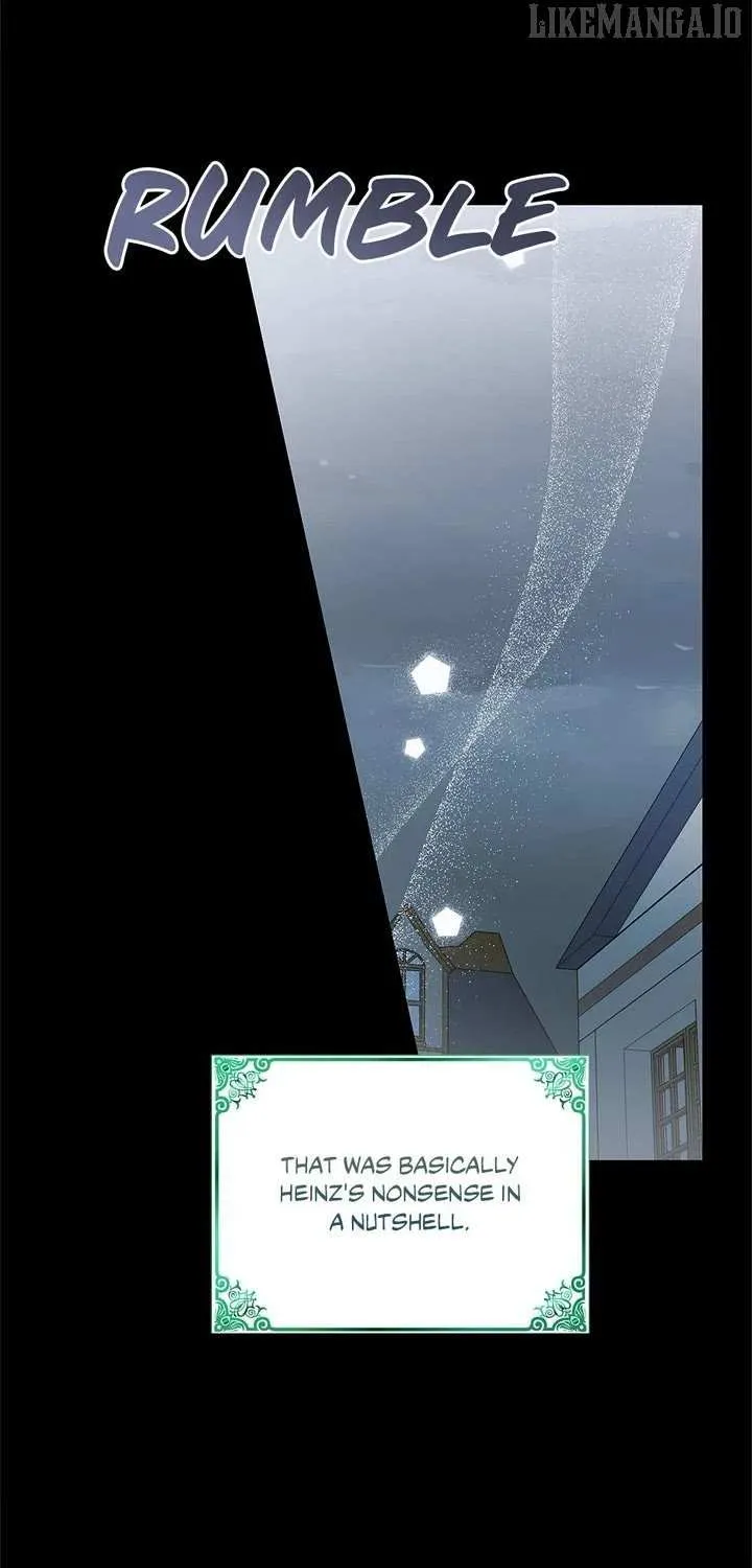 Read Saving My Sweetheart chapter 163 image 52 on Lezhin