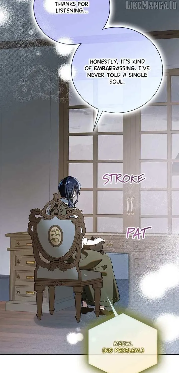 Read Saving My Sweetheart chapter 163 image 56 on Lezhin