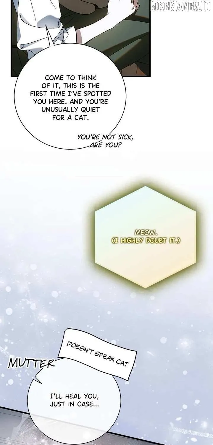 Read Saving My Sweetheart chapter 163 image 58 on Lezhin