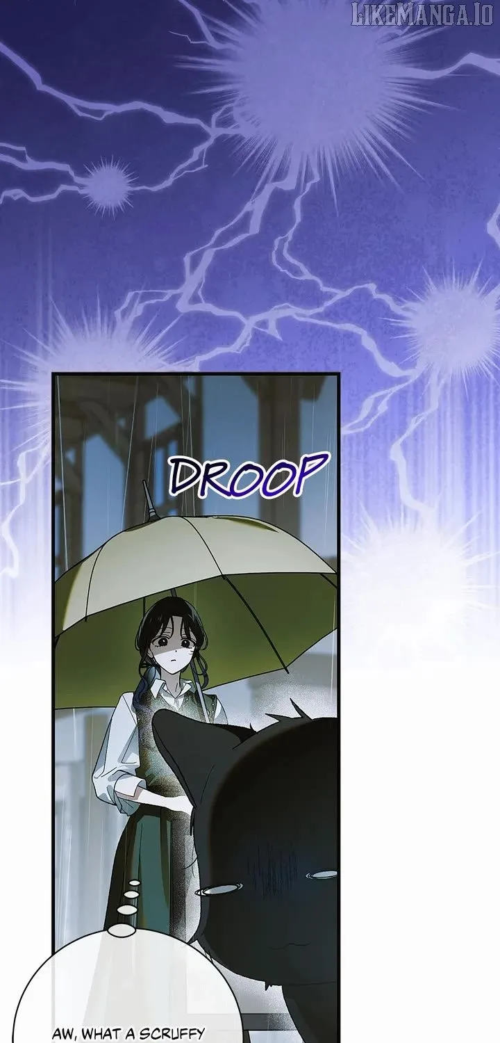 Read Saving My Sweetheart chapter 163 image 6 on Lezhin