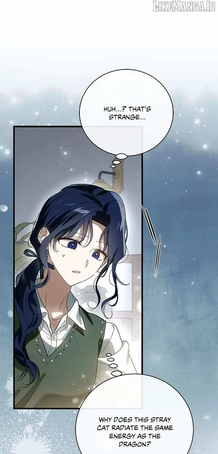 Read Saving My Sweetheart chapter 163 image 60 on Lezhin