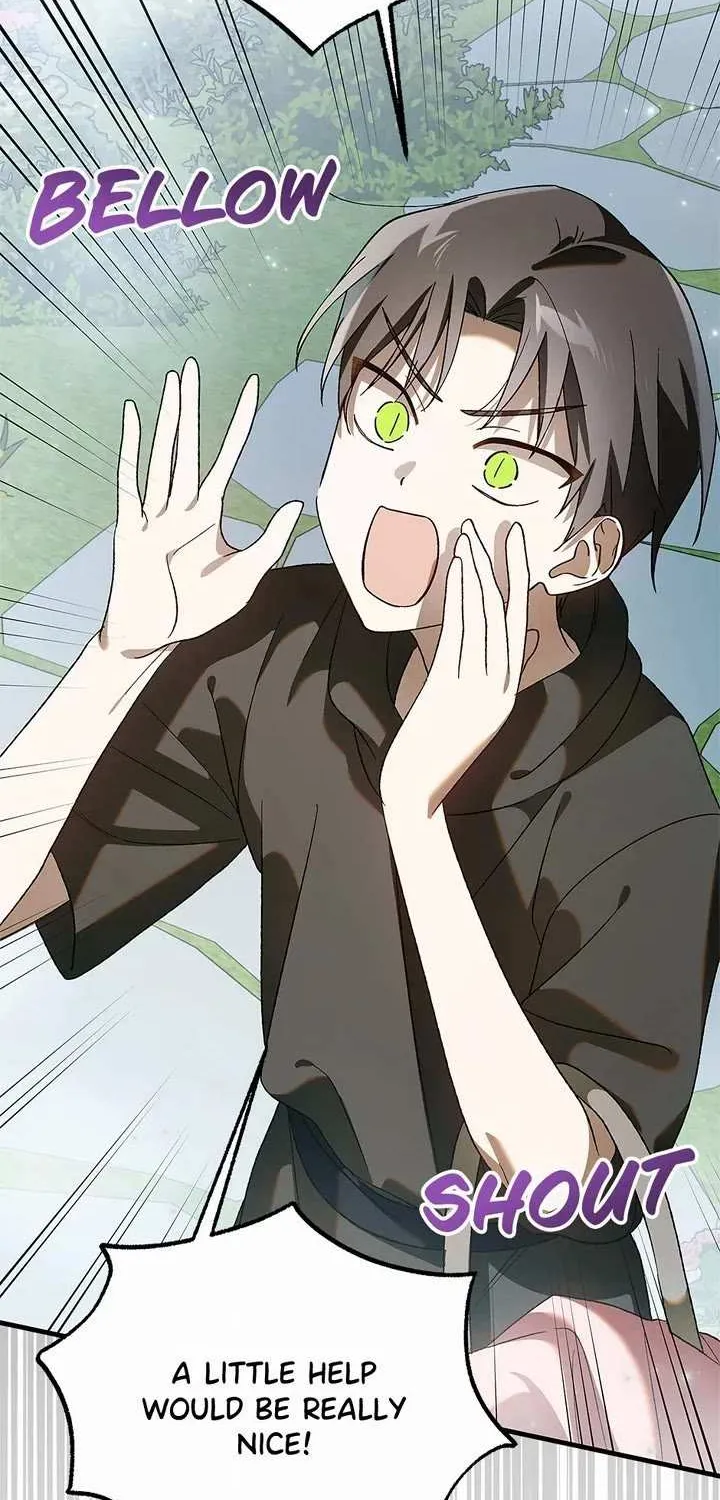 Read Saving My Sweetheart chapter 163 image 65 on Lezhin