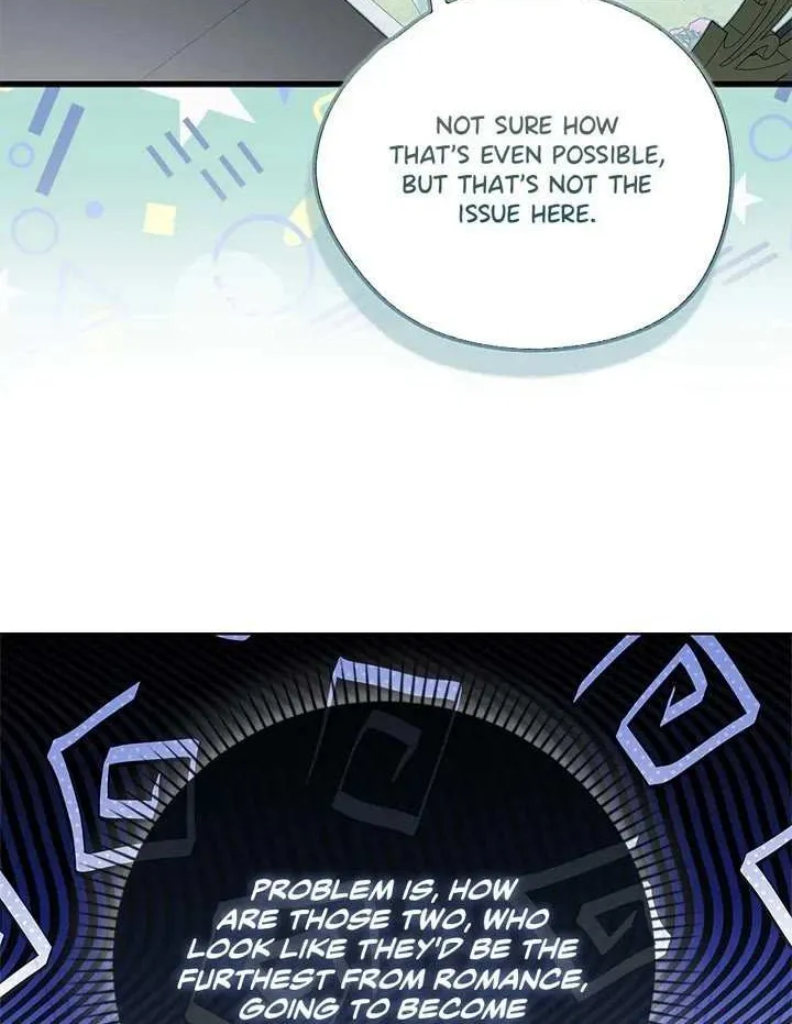 Read Saving My Sweetheart chapter 163 image 67 on Lezhin