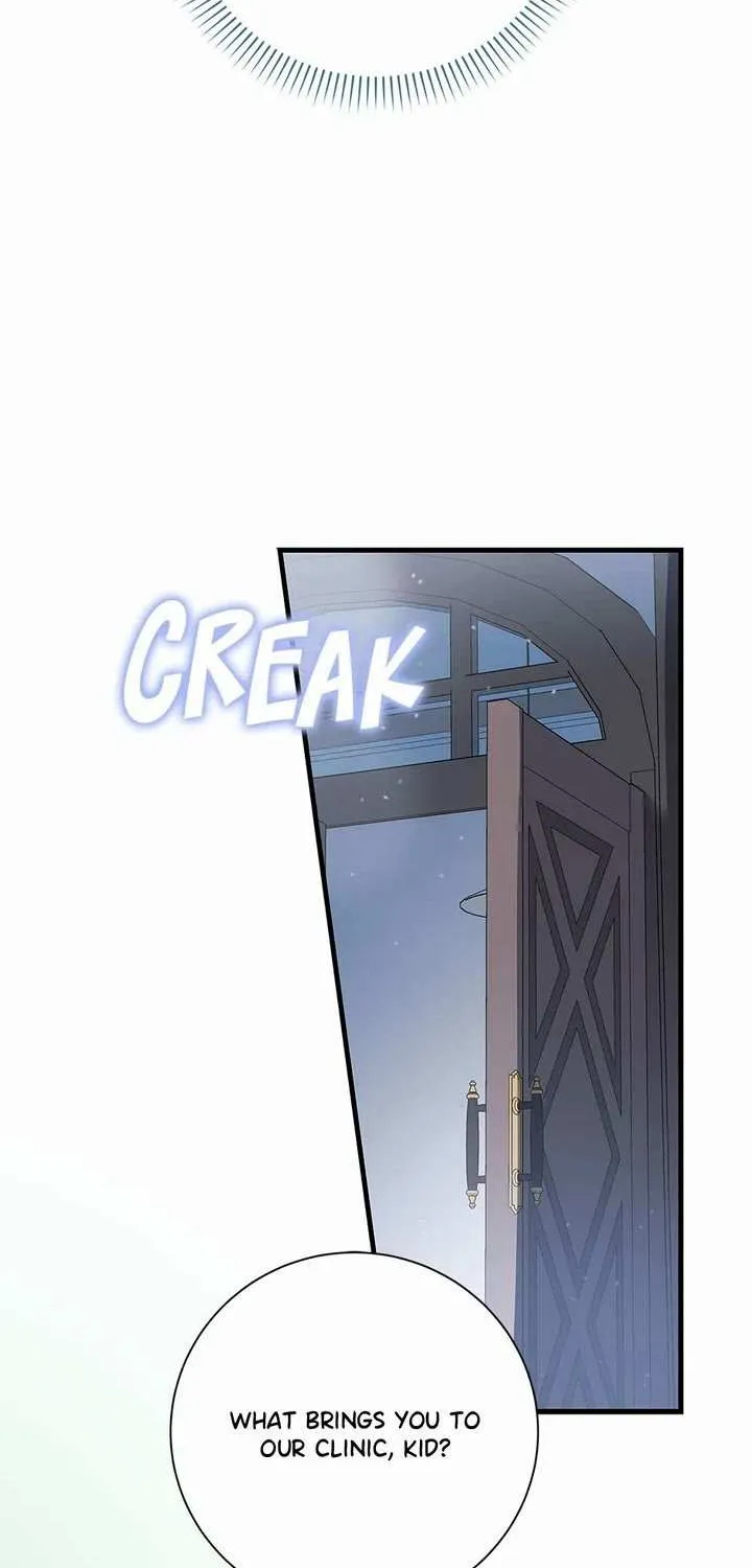 Read Saving My Sweetheart chapter 163 image 71 on Lezhin