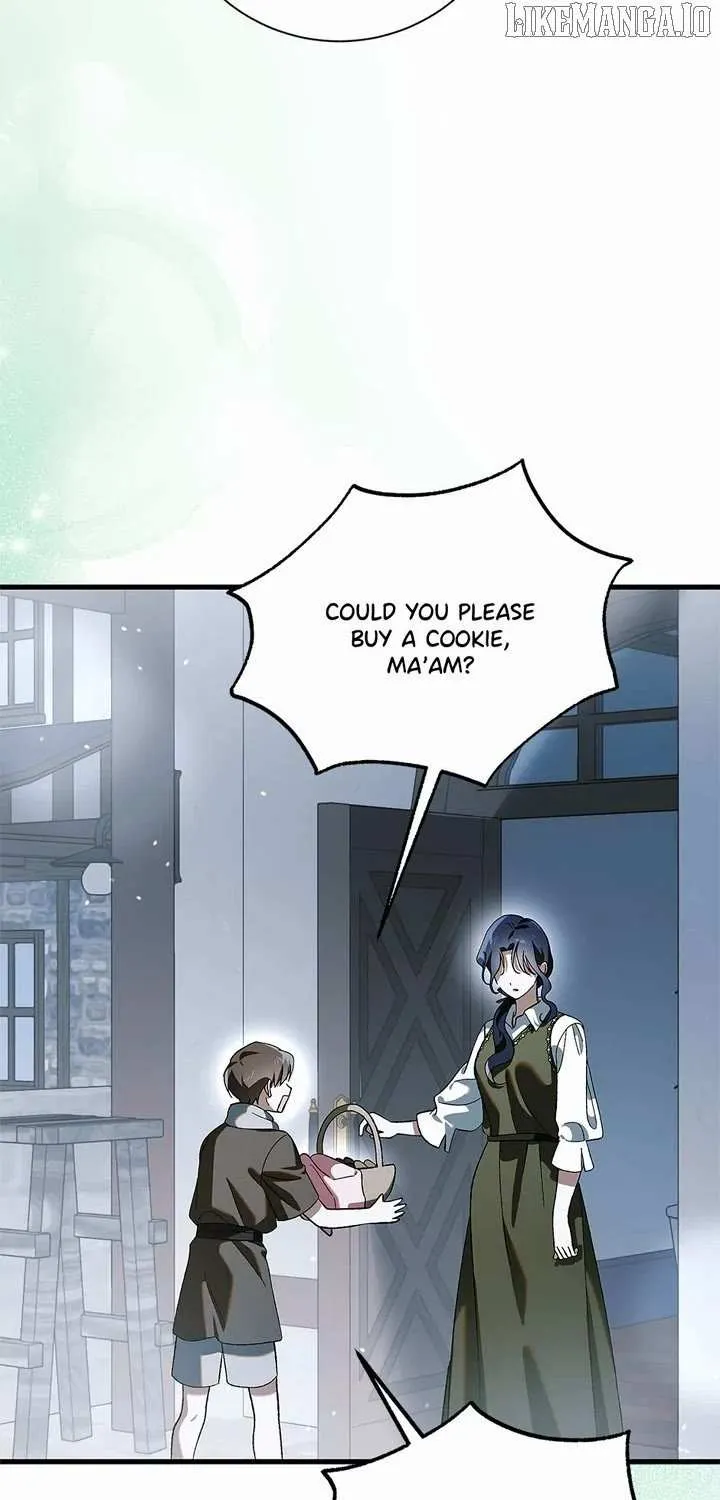 Read Saving My Sweetheart chapter 163 image 72 on Lezhin