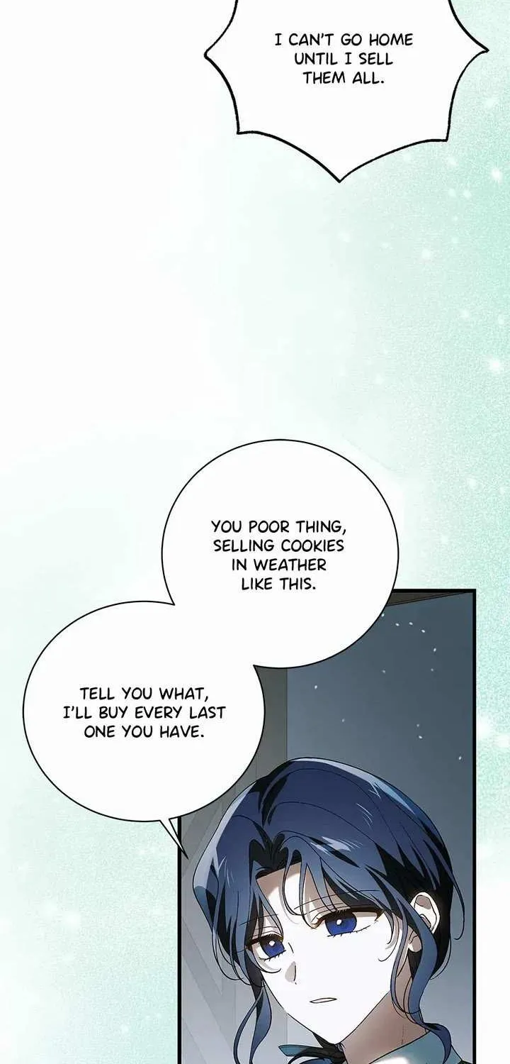 Read Saving My Sweetheart chapter 163 image 73 on Lezhin