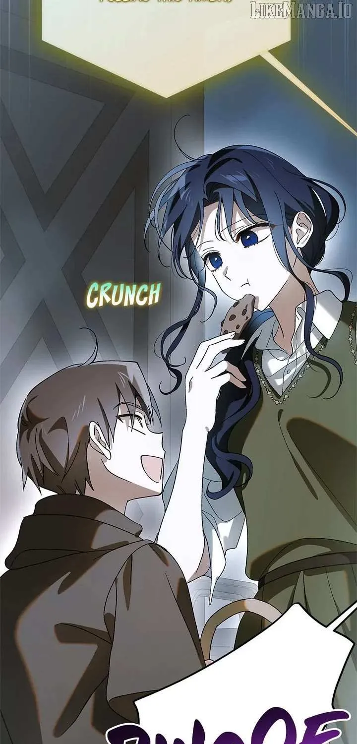 Read Saving My Sweetheart chapter 163 image 76 on Lezhin
