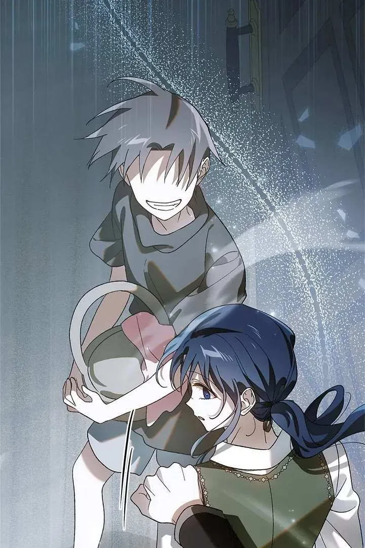 Read Saving My Sweetheart chapter 163 image 79 on Lezhin