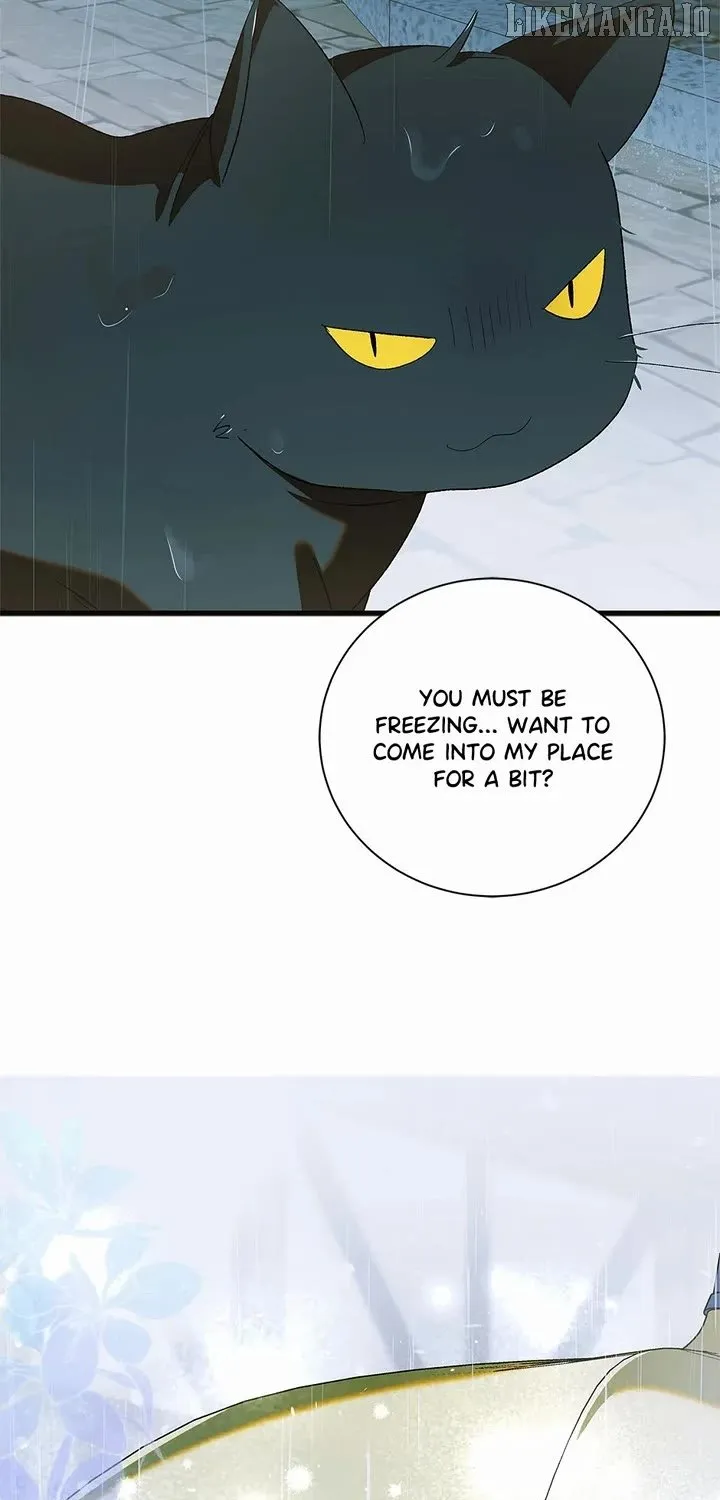 Read Saving My Sweetheart chapter 163 image 8 on Lezhin