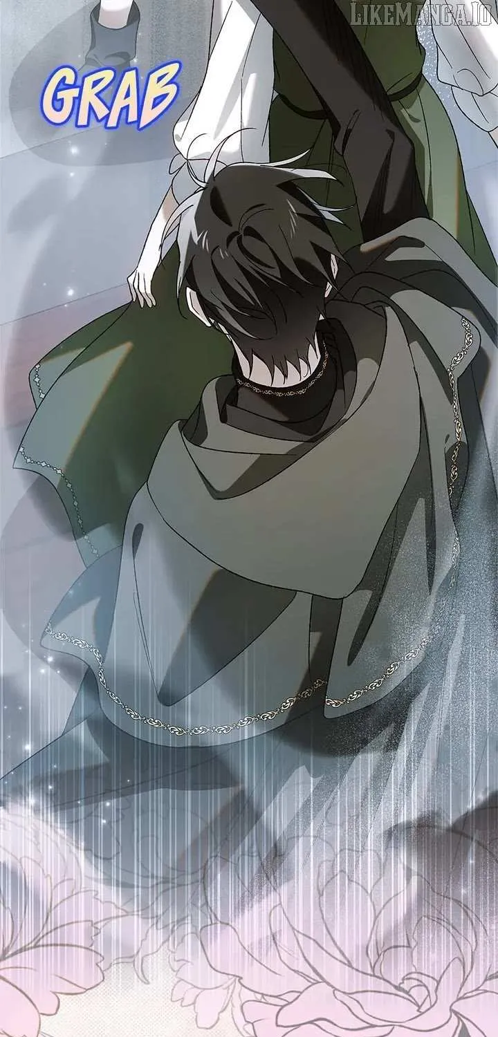 Read Saving My Sweetheart chapter 163 image 80 on Lezhin