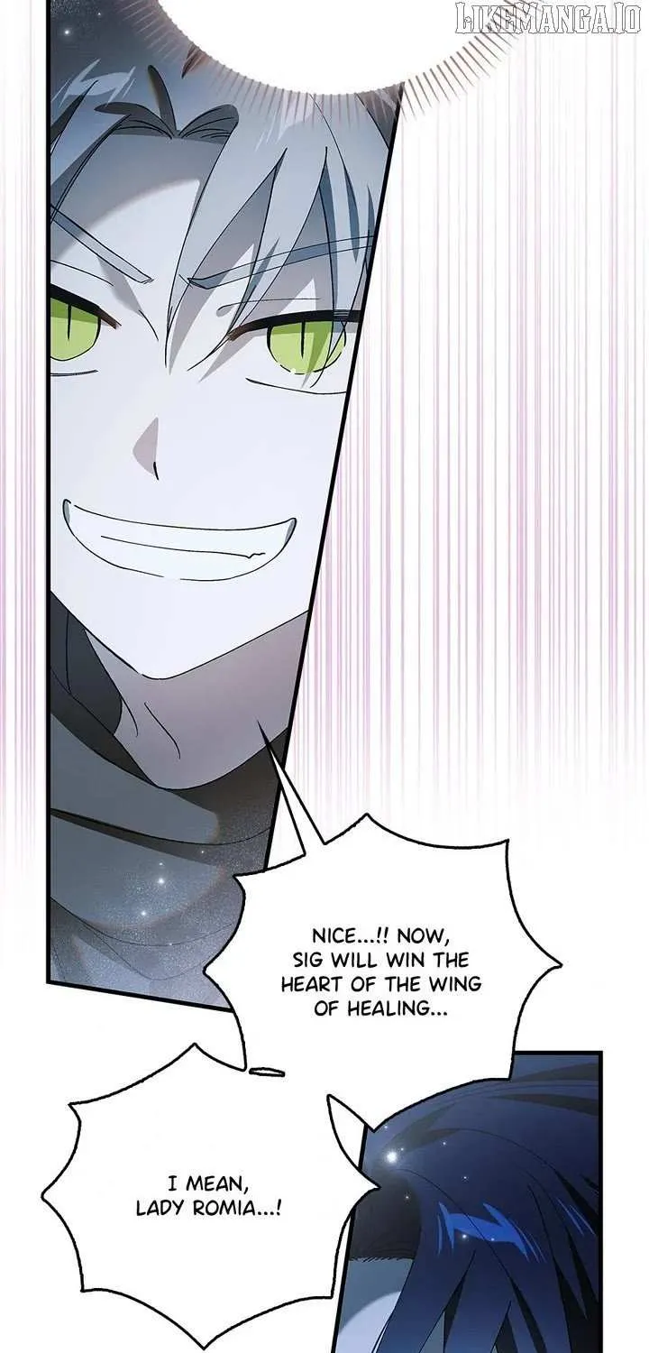 Read Saving My Sweetheart chapter 163 image 82 on Lezhin