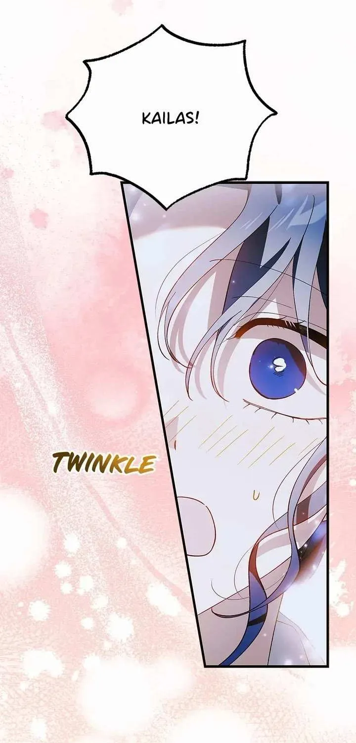 Read Saving My Sweetheart chapter 163 image 85 on Lezhin