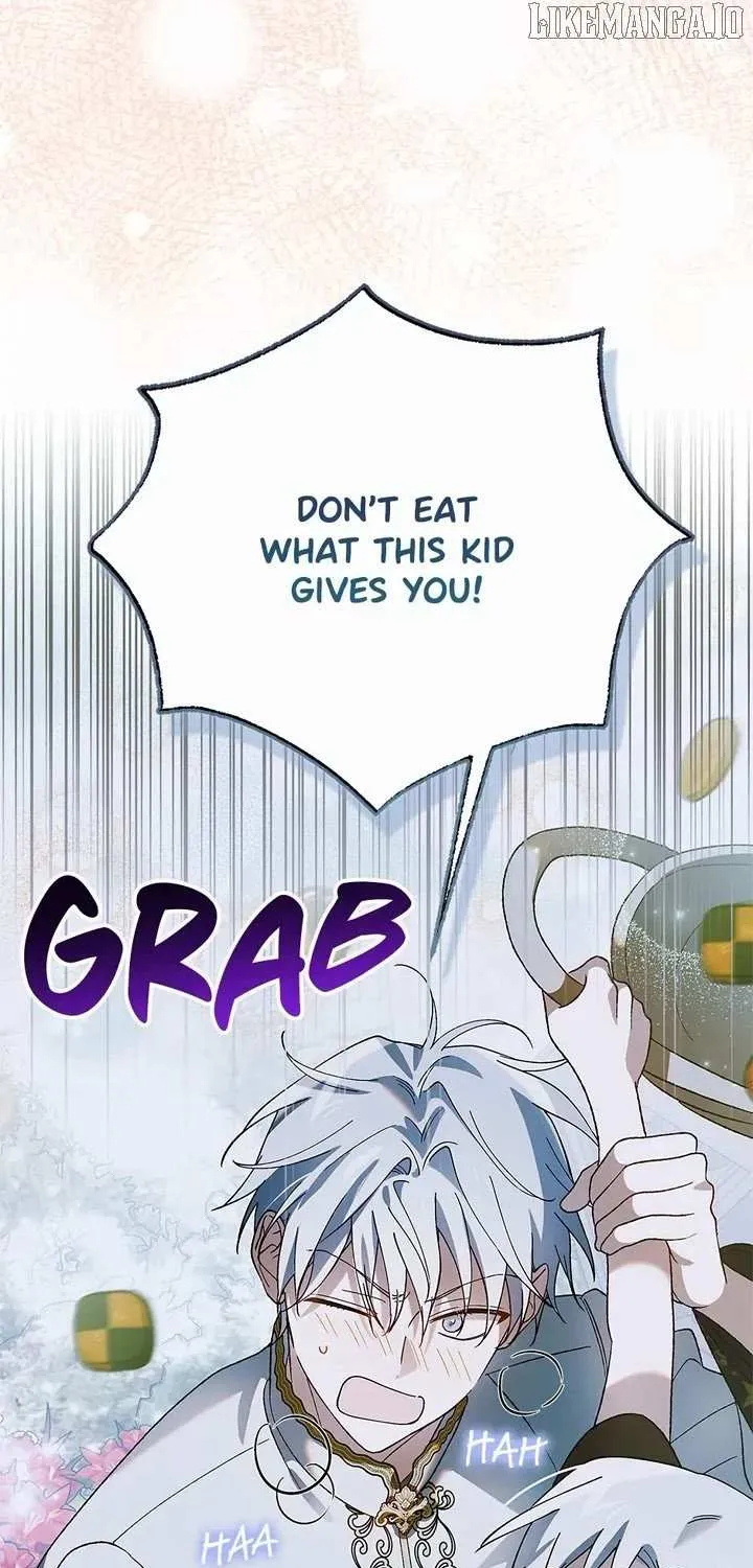Read Saving My Sweetheart chapter 163 image 86 on Lezhin