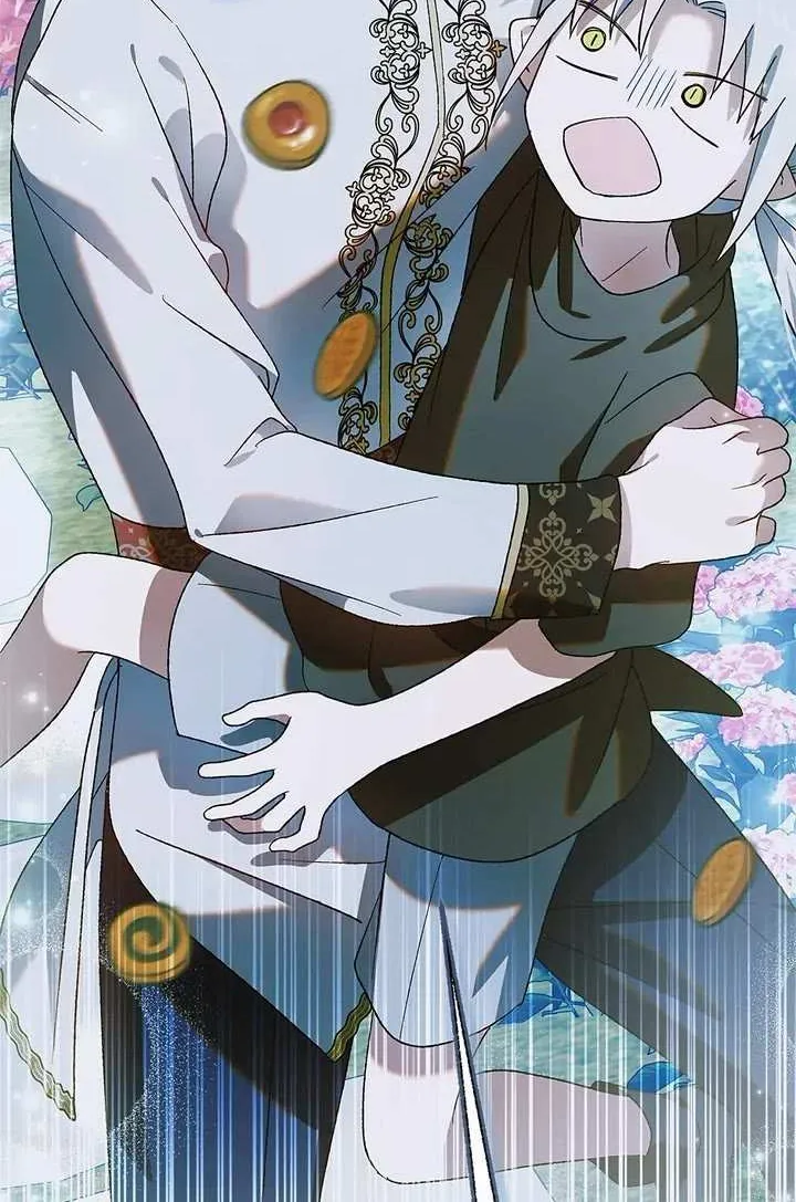 Read Saving My Sweetheart chapter 163 image 87 on Lezhin