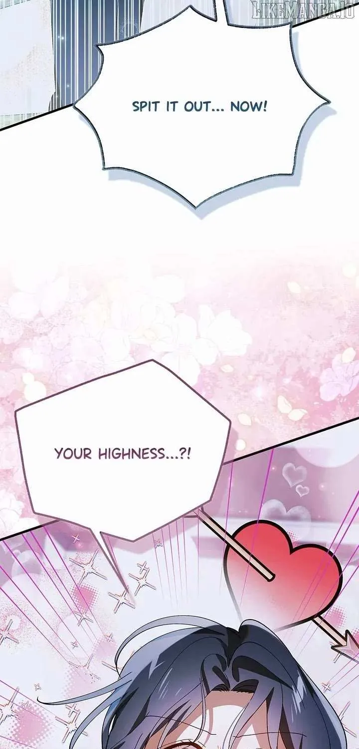 Read Saving My Sweetheart chapter 163 image 88 on Lezhin