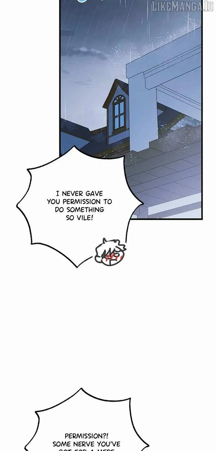Read Saving My Sweetheart chapter 163 image 92 on Lezhin