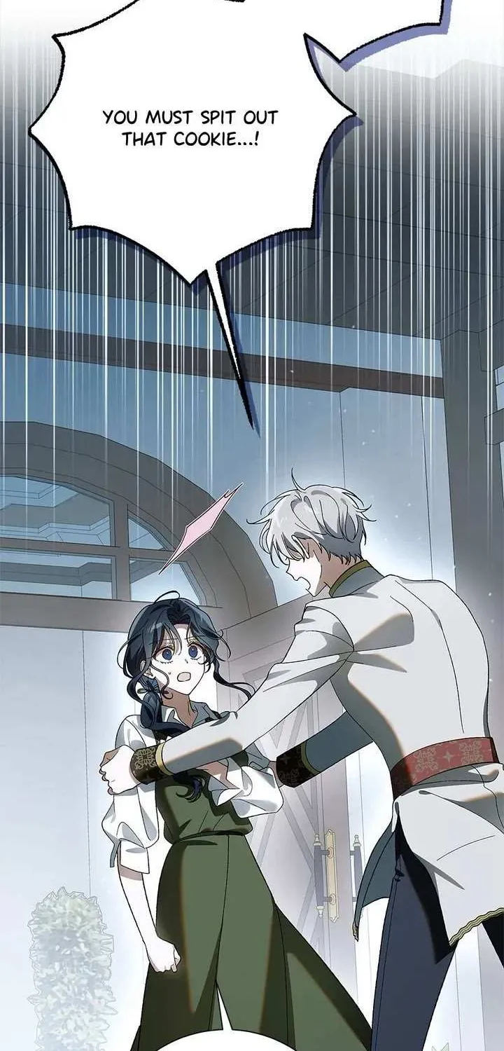 Read Saving My Sweetheart chapter 164 image 1 on Lezhin