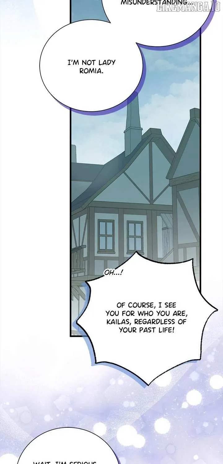 Read Saving My Sweetheart chapter 164 image 10 on Lezhin