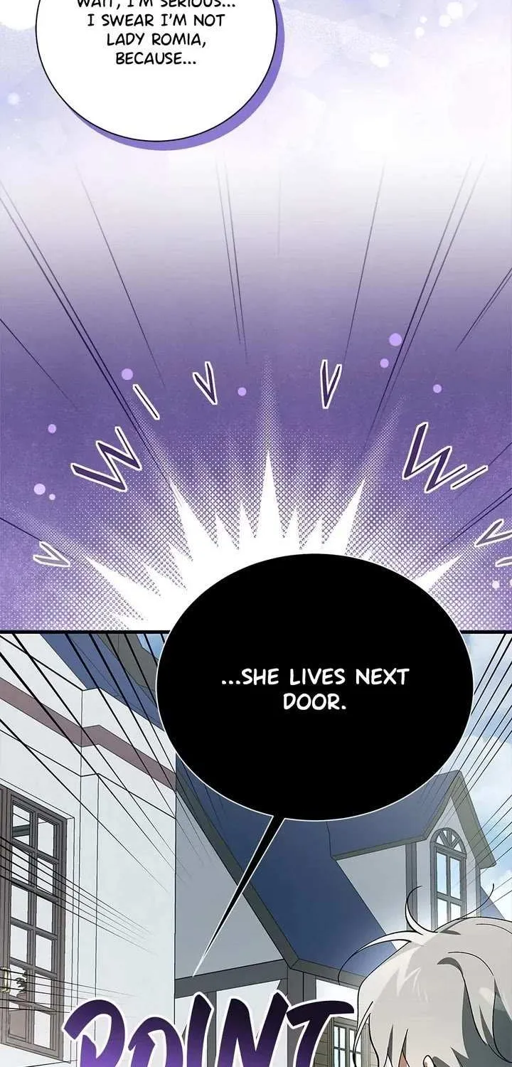 Read Saving My Sweetheart chapter 164 image 11 on Lezhin