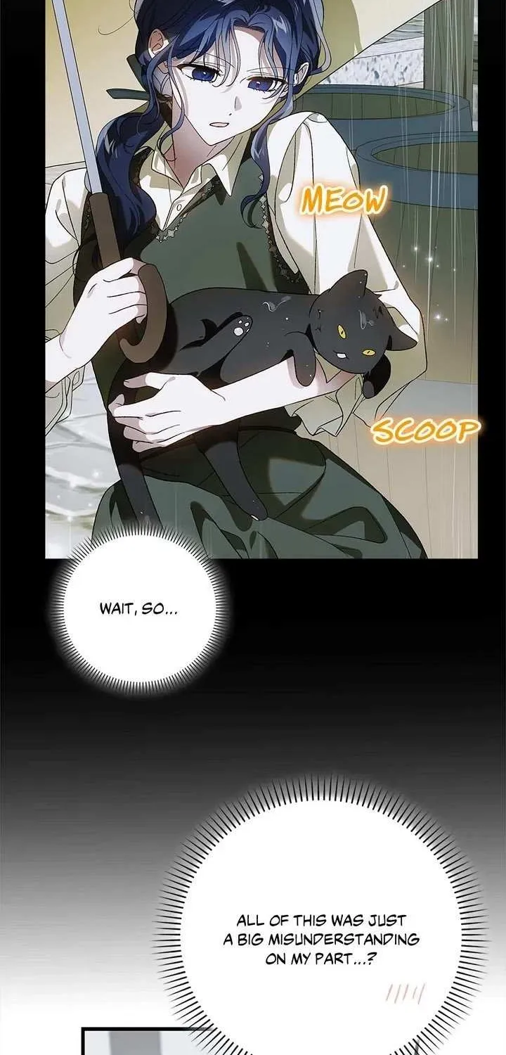 Read Saving My Sweetheart chapter 164 image 15 on Lezhin