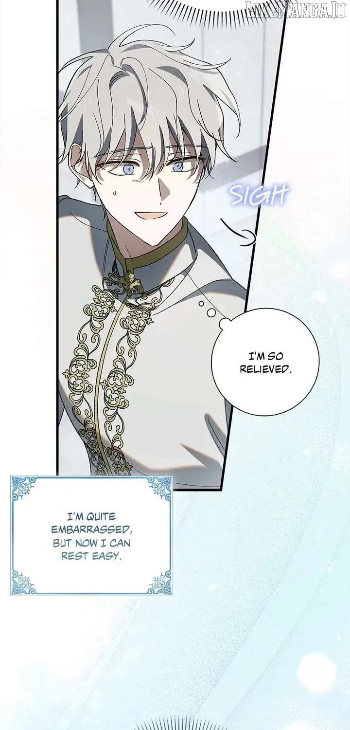 Read Saving My Sweetheart chapter 164 image 16 on Lezhin