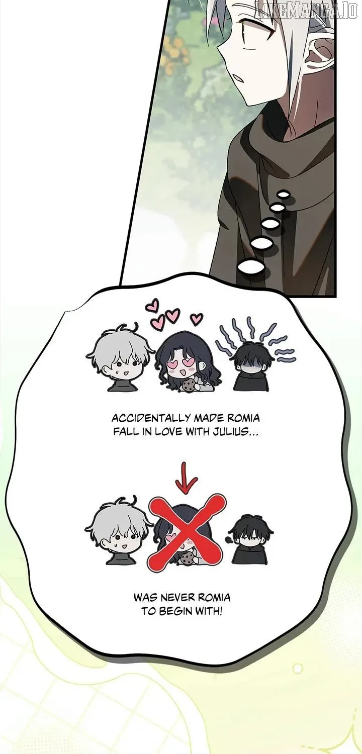 Read Saving My Sweetheart chapter 164 image 18 on Lezhin
