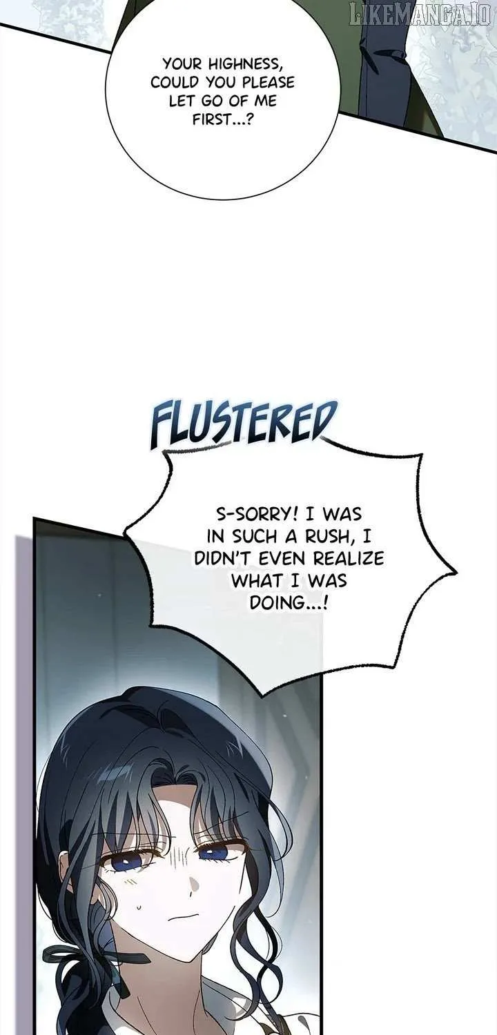 Read Saving My Sweetheart chapter 164 image 2 on Lezhin