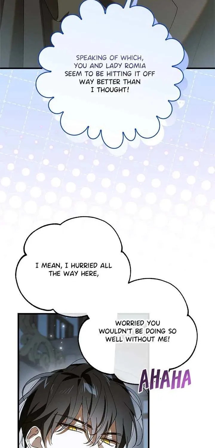 Read Saving My Sweetheart chapter 164 image 21 on Lezhin